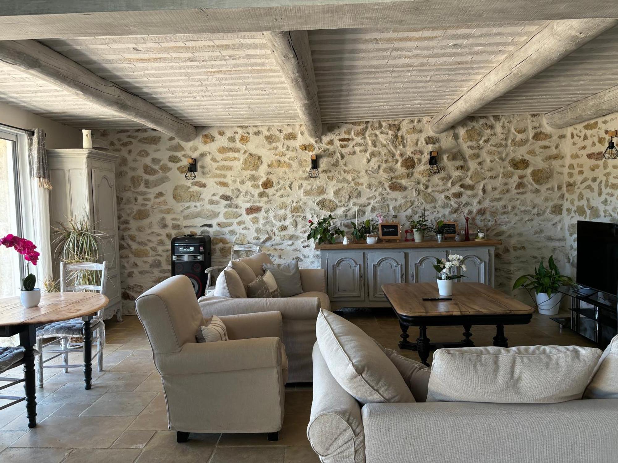 La Petite Plaine Hotel Clansayes Exterior foto
